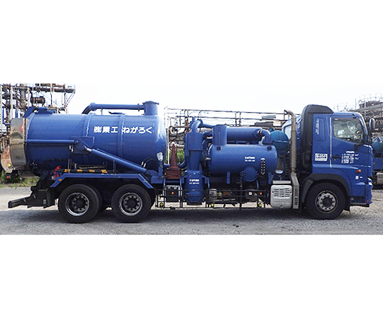 くろがね工業　パワープロベスター