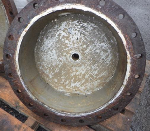 くろがね工業　超高圧ジェット洗浄