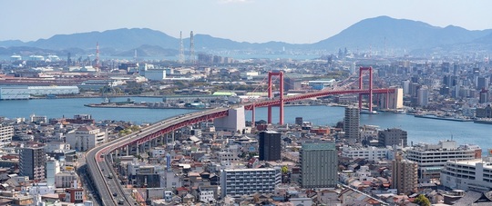 くろがね工業　設備洗浄　一般貨物輸送