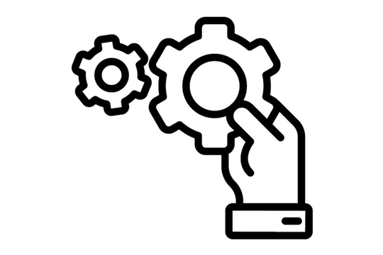 くろがね工業　製造工程